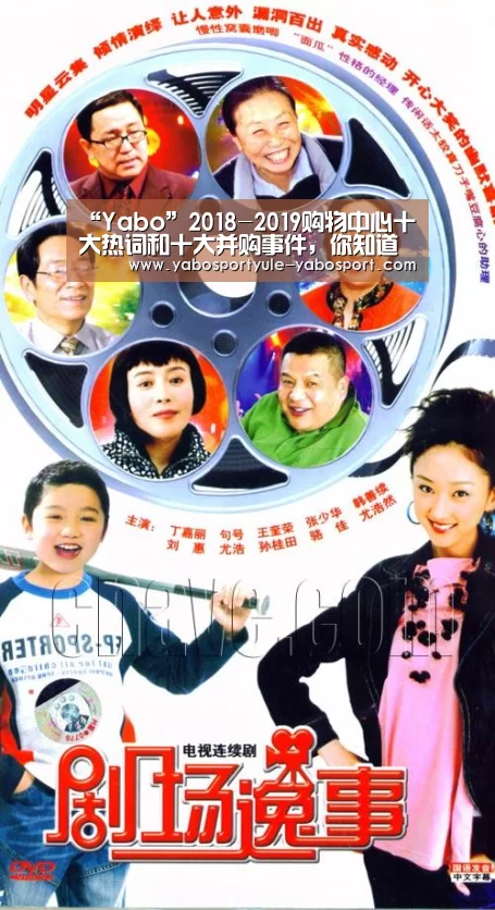“Yabo”2018-2019购物中心十大热词和十大并购事件,你知道几个?(图2) 亚博娱乐